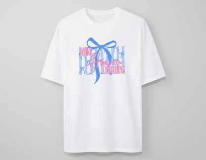 Spread the Light: Make Heaven Crowded Tee