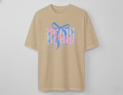 Spread the Light: Make Heaven Crowded Tee